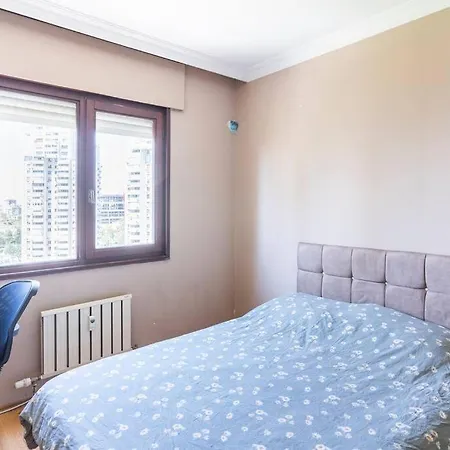 4 Bedroom Center 이즈미르