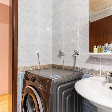 Διαμέρισμα 4 Bedroom Center