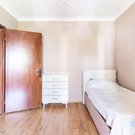 4 Bedroom Center 이즈미르