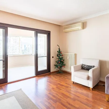 4 Bedroom Center * 이즈미르