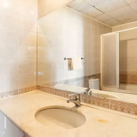 Apartamento 4 Bedroom Center