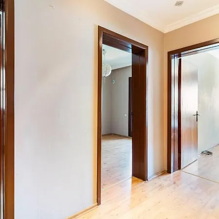 Apartamento 4 Bedroom Center