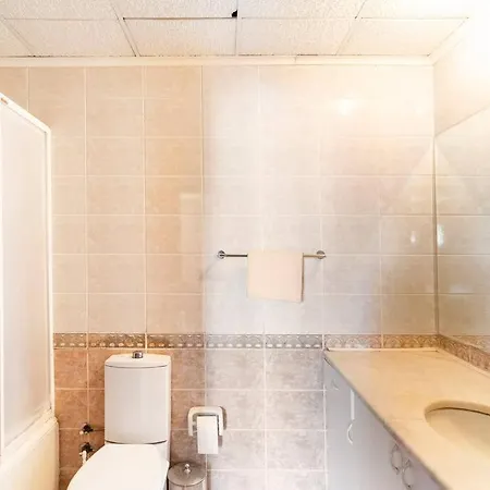 Apartamento 4 Bedroom Center